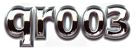 qr003 logo